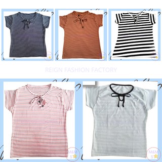 LADIES BLOUSES COTTON IN ASSORTED COLORS
