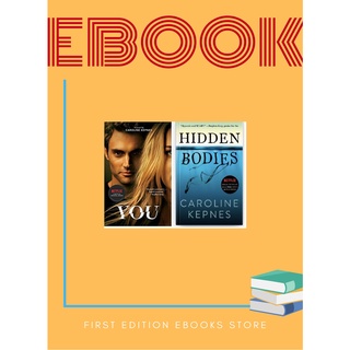 You and Hidden Bodies (Electronic Book)