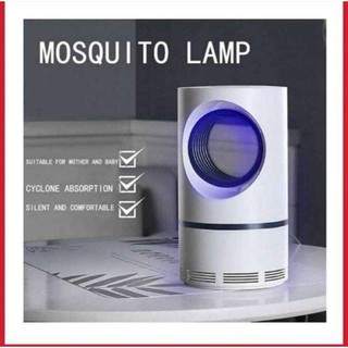 Electric Mossquito Killer Lamps LED Mosquito lnsect killer Light For