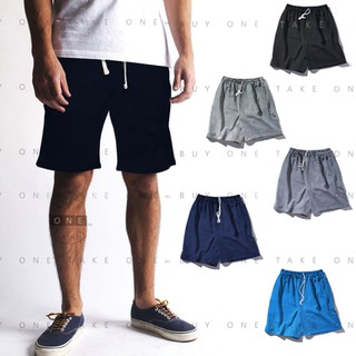 Big Sale Men's Jogger Sweat Shorts Set A, Shorts (1)