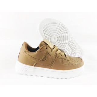 Nikee new air force 1 shoes for kids #118-2