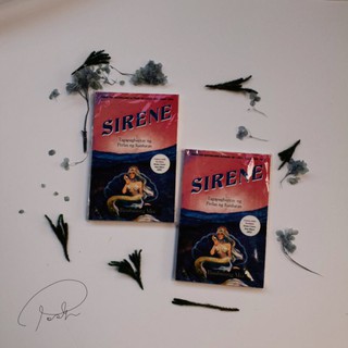 Sirene by Binibining Mia