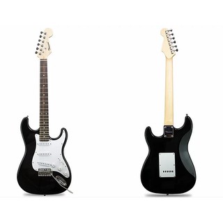 Thomson / Davis Stratocaster Electric Guitar