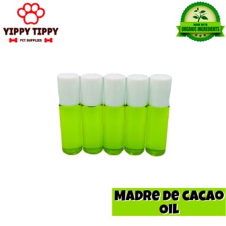 Madre de Cacao Ointment/ Oil in Damage & Leak Proof Container