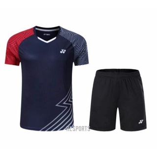 [New] Yonex Badminton Shirt 2020