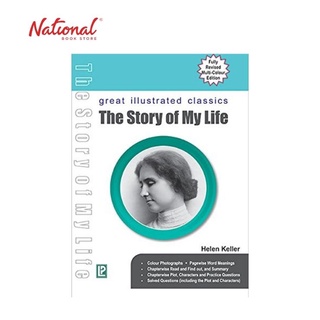 The Story Of My Lifetrade Paperback By Hellen Keller