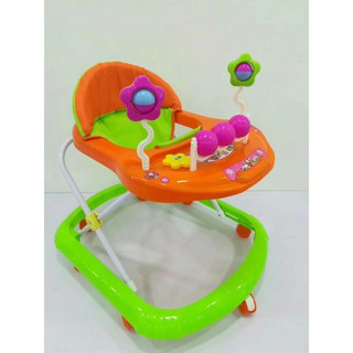 Baby Walker With Toys and Music toys...902C
