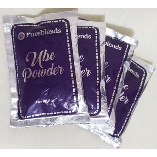 Pureblends Ube Powder 50 grams