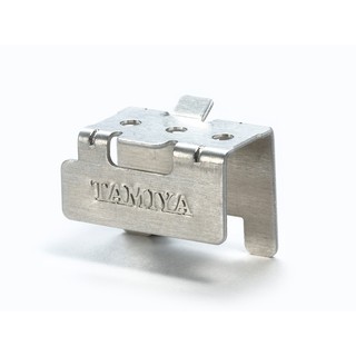 Tamiya Aluminum Motor Support (Tamiya Mini 4wd) (1)