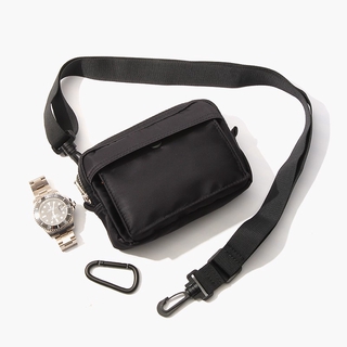 Clutches New Mini Shoulder Bag Japanese Fashion BrandTANKER POUCHMen's Messenger Bag Storage Small B
