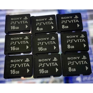 PSVITA Memory Card 4gb 8gb 16gb 32gb
