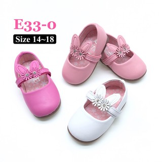 E33-0 New Style Kids Fashion Doll Shoes For Baby Girls