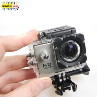 A7 Ultimate Sports Action Camera Under Water (8)