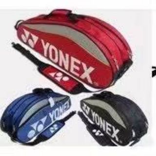 Yonex Badminton tennis sports bag (1)