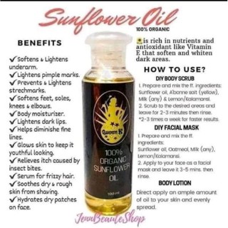 Queen K Sun Flower Oil. Cash on Delivery