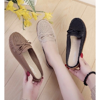 Women's Fashion Loafer Shoes #820 (1)