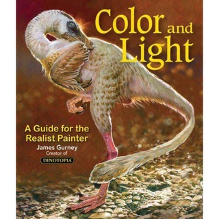 COLOR AND LIGHT - A guide for realist painter