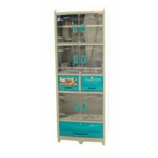 J&T HOME BUDDY FUNCTIONAL CABINET (FREE DELIVERY within METRO MANILA )