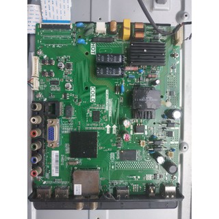 Main Board for TCL Smart LED TV LED32S4900