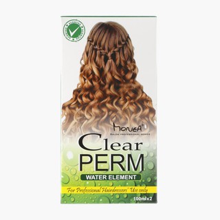 Monea Clear Perm Water Element