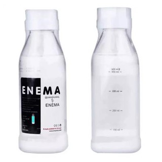 Adult Sex Toys Enema Cleaning Fluid Anal Lubricant 500Ml Water Soluble