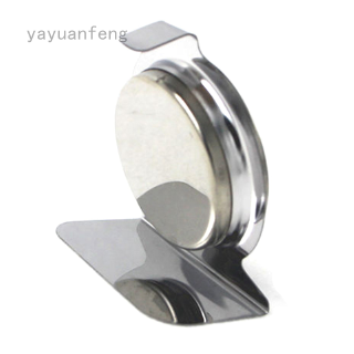 yayuanfeng Stainless Steel Temp Refrigerator Freezer Dial Type Stainless Thermometer