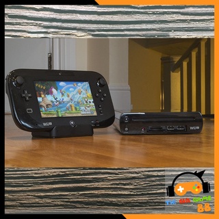 Wii U domestic Japanese game console, interactive motor games for the whole family (1)