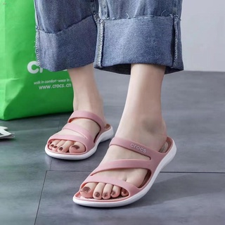 [wholesale]◎∏miss.puff korean shoes for women crocs sandals
