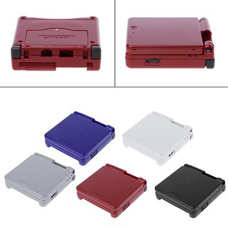 For Nintendo GBA SP For Gameboy Housing Case Cover Full Shell For Advance SP (1)