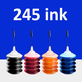 Canon 245 246 ink Canon 245XL 246XL ink Canon 245s 246s Compatible for iP2820 MX492 MG2924 MX492