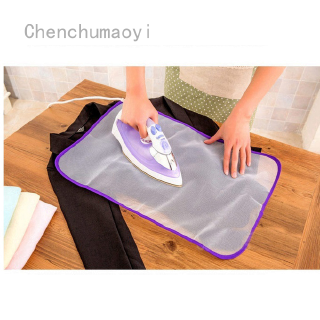 Chenchumaoyi.ph .ph .ph .ph High - Temperature Household Ironing Cloth Protective Ironing Scorch-Saving Mesh Pressing Pad