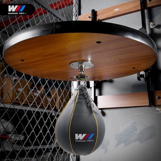 Boxing Speed Ball Double End Muay Thai Boxing Punching Bag Speed Ball PU Punch Training Fitness