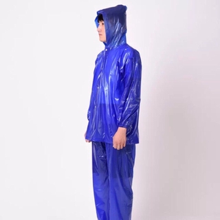 raincoat Terno motor raincoat