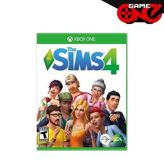 fzBv Xbox One The Sims 4