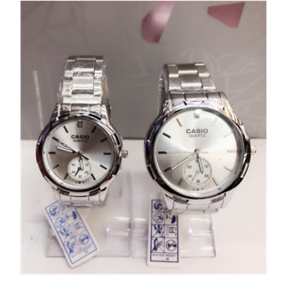 COD NEW ARRIVAL COUPLE WATCH