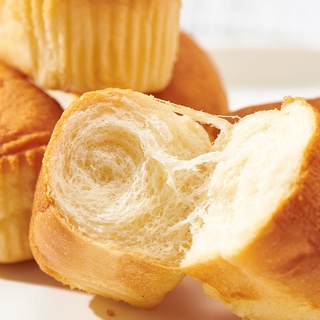 Dali Garden French Soft Bread Full Box Student Nutrition Breakfast Pastry Cake Healthy Snack Snack L