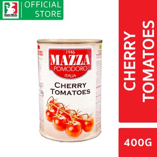 Mazza Cherry Tomatoes 400g