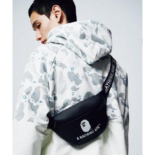 waist bag 2019 Ape messenger bag for men