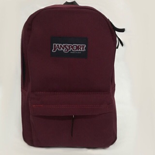 Jansport School Backpack Student bagpack Sport bag (3)