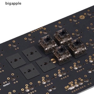 BAPH Belle 120pcs Mechanical keyboard Switch Pads Switch Buffer Foam Modish