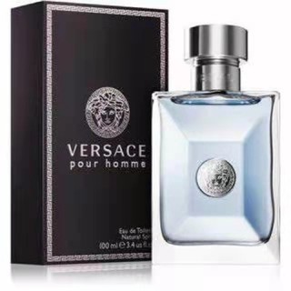 class a Versace Pour Homme Versace For Men perfume us tester