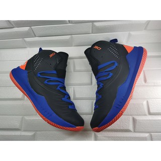 Stephen Curry 5 Teens Basketball Shoes 36-40