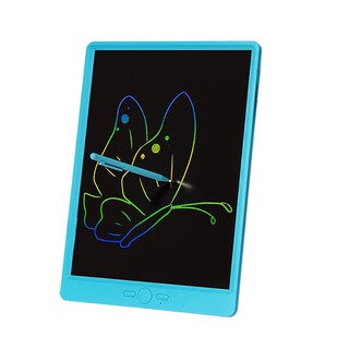 LCD Writing Tablet 13.5 Inch Painting Drawing Board For Kids Smart Large Screen Colorful Electronic