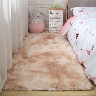 【Fairy tale 】Thick Carpet Bedroom Cute Girl Room Bedside Blanket Living Room Coffee Table Home Mat (9)