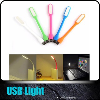 Romoss Mini Flexible LED USB Light Lamp