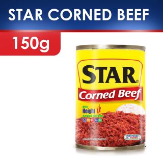 Star Corned Beef (150g) (2)