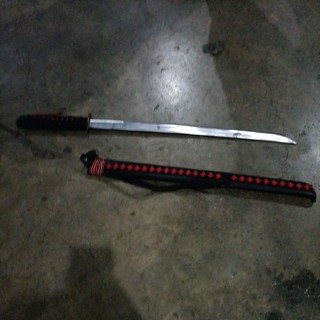 Samurai/ Katana 80 cm