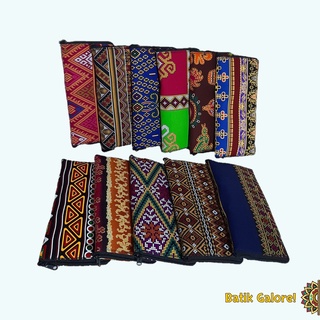 ✹◘☒Foldable Magic Batik Bag (Whole cloth)