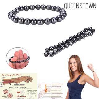 Magnetic Therapy Slimming Weight Loss Bracelet Decor Jewelry