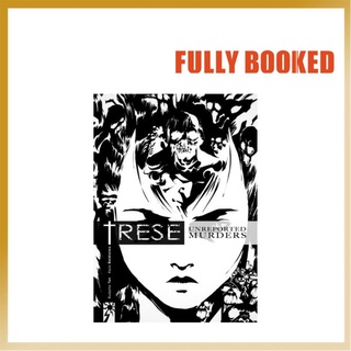 【Available】Trese, Vol. 2: Unreported Murders (Paperback) by Budjett